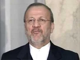 Mutteki, yeni yaptırım haberine şaşırmış