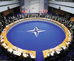 NATO: Kayıplardan derin endişe duyduk