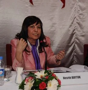 Nesrin Baytok ilk defa konuştu