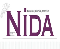 Nida dergisi'nin yeni sayısı çıktı