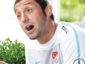 'Nihat'ı ben de beğenmiyorum'