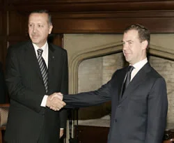 Nükleerde tarihi imza atıldı