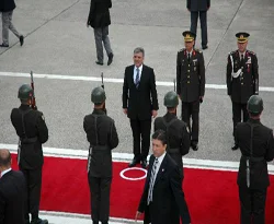 "Orta Asya'ya çok önem veriyoruz"