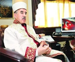 'Öteki ararsak çok parçalanırız'
