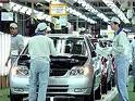 Otomotiv ihracatı yüzde 21 arttı