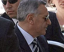 Otuzbiroğlu adliyeden ayrıldı