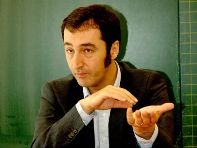 Özdemir, BP'ye boykot çağrısı yaptı