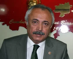 Özdemir'den gizli tanıklara ağır ithamlar