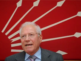 Özyürek: Kurultay'a katılmayacak
