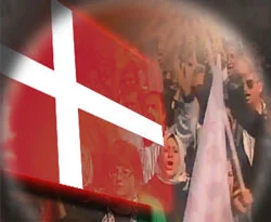 Pakistan Danimarkalı muhabiri kovdu