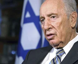 Peres: İran nükleer tehdidini Rusya da anladı