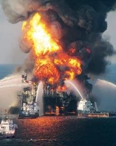 Petrolün intikamı