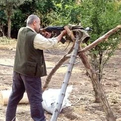 PKK beni kullandı