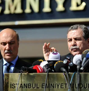''Planlandığı gibi sona erdi''