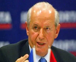 "Platini, Gül'e karşı ayıp etti''