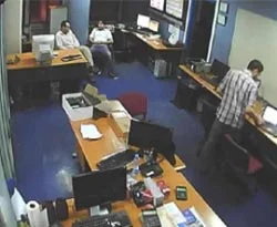 Polis Habervaktim'i çökertti!