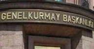 Polisten Genelkurmay'ı 'dinleme' talebi