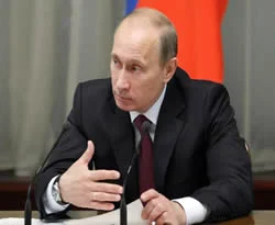Putin: Rusya ekonomisi 2-3 yıl düzelir