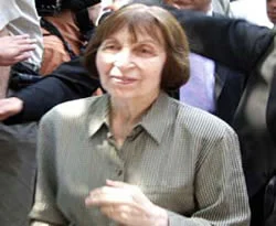 Rahşan Ecevit: Yaşanan olay cinayet