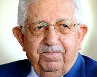 Recai Kutan'dan tarihi konferans