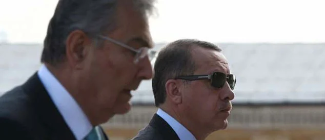 "Referandum için kampanyaya başlayacağız"