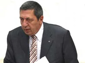 "Referandum seçim provası olacak"