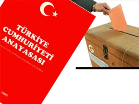 Referanduma katılmamanın cezası ne?