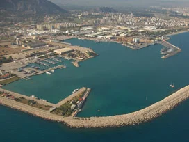 Rum tarafından Ankara'ya liman yanıtı