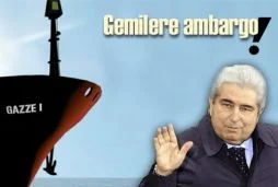 Rum yönetiminden İsrail'e 'açık' destek!