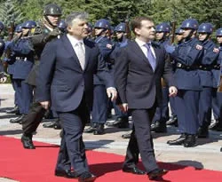 Rus basını: Türkiye bize çok şey öğretecek