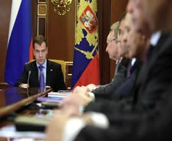 "Rus ordusunun modernizasyonu önceliğimiz"