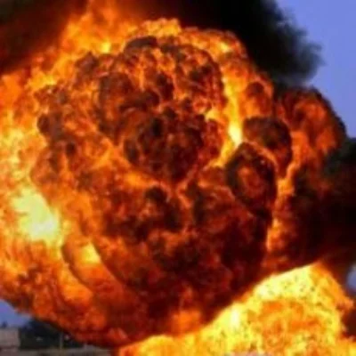 Rusya'da 1 Mayıs kutlamalarında patlama