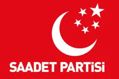 Saadet Partisi'nden milyonluk anket