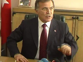 Şahin'den BDP'li vekile sert cevap