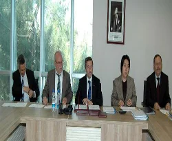 Şahinbey teleferiğinin ihalesi sonuçlandı
