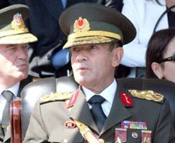 Saldıray Berk'ten inanılmaz sözler
