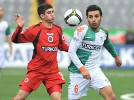 'Şampiyonluğu Fener maçında hissettik'