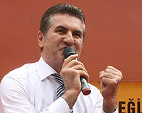 Sarıgül, siyasete TDH'de devam edecek