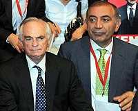 'Savcı'lar Tekin'i, 'Tekinci'ler Sav'ı çizdi