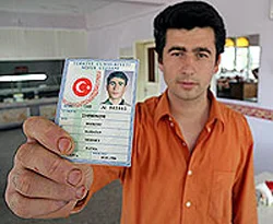 'Sen 2007 yılında ölmüşsün'