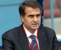 Şenol Güneş'in isteği