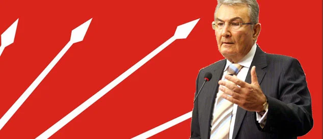 Şerefli CHP'liler