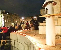 "Şeriat hükümlerinden bazılarını kaldırın"