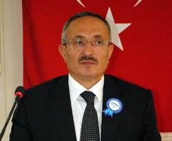 SGK haftası Kütahya'da kutlanıyor