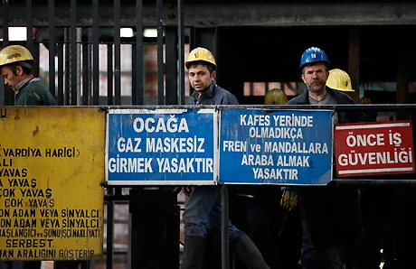 Sinir krizi geçirten bekleyiş