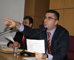 Sivas'ta 'tasarruf' uyarısı