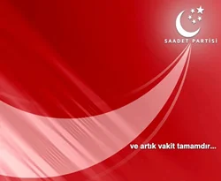 "Siyaseti yeniden formatlayacağız"