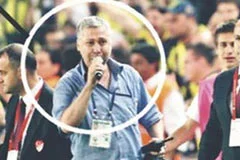 Skandal anonsun sırrı çözüldü