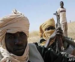 Sudan'da isyancılarla askerler çatıştı