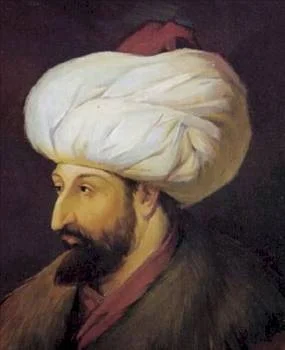 Sultan Fatih'in ölüm yıldönümü